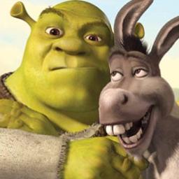 Escena Porque Toy Solito Shrek Lyrics And Music By Shrek