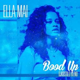 Boo D Up Instrumental W Hook Lyrics And Music By Ella Mai Arranged By Jaynotez