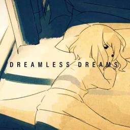 Romaji Dreamless Dreams ドリームレス ドリームス Lyrics And Music By Harumaki Gohan Ft Hatsune Miku Arranged By Bell4210