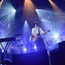Live 会心の一撃 Lyrics And Music By Radwimps Arranged By Tk From 908