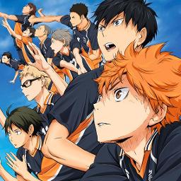 Fly High English Version Haikyuu Lyrics And Music By Re Tye Arranged By Gyngerella