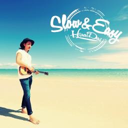 Slow Easy 平井大 Lyrics And Music By 平井大 Arranged By Yunsan