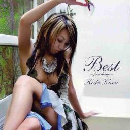 Crazy 4 U Remix Style 倖田來未 Lyrics And Music By 倖田來未 Arranged By Fumi 1103 Hkd