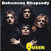 Bohemian Rhapsody Short Version Lyrics And Music By Queen Arranged By Jenny92