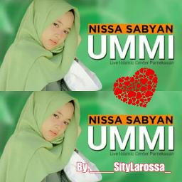 Ummi Tsumma Nadya Shofwa Lyrics And Music By Ummi Arranged By Sitylaros Anwar ummi tsumma nadya shofwa
