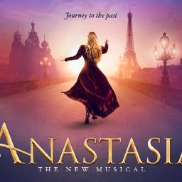 In My Dreams Lyrics And Music By Anastasia Broadway Musical Arranged By Lorenscipioni