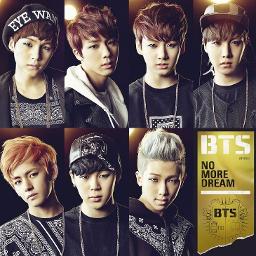No More Dream Rap Vocal Parts Lyrics And Music By Bts 방탄소년단 Arranged By Deely