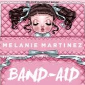 Band Aid Recovery Lyrics And Music By Melanie Martinez Arranged By Heyo Its Ya Boi - melanie martinez blue knees roblox id