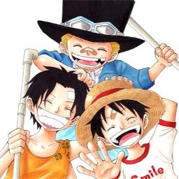 47 Todoufuken Gen Ima Cruise Lyrics And Music By Ace Sabo Luffy Arranged By Oniisama