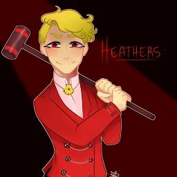 Candy Store Heathers Genderbent Full Band Lyrics And Music By Heathers Arranged By Bootlego - candy store heathers roblox id full