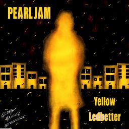Afbeeldingsresultaat voor Pearl Jam - Yellow Ledbetter