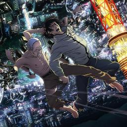 My Hero Tv Size Lyrics And Music By Man With A Mission Inuyashiki いぬやしき Op Arranged By Vell