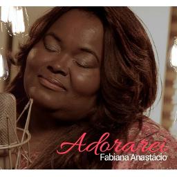 Featured image of post Letra Do Hino Adorarei Fabiana Anast cio