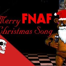 Fnaf Christmas Song 100 Times Faster Lyrics And Music By Jt