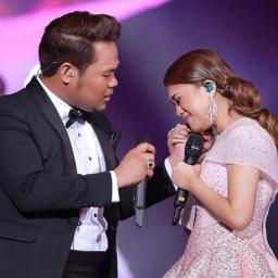 Aku Cinta Versi Ajl32 Minus One Lyrics And Music By Syamel Ernie Zakri Arranged By Yusrimau