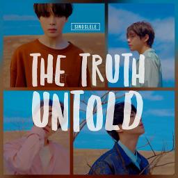 Bts S L The Truth Untold Espanol By Singslele And Karla Triste On Smule