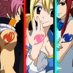 Break Out Fairy Tail Op 18 Tv Size Lyrics And Music By V6 Arranged By Jaesman