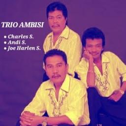 Poda Trio Ambisi Lyrics And Music By Trio Ambisi Arranged By Husni Pasaribu