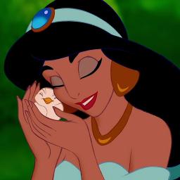 A Whole New World Lyrics And Music By Aladdin Jasmine Disney Arranged By Elizaschuyler1