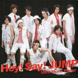 Star Time Romaji 日本語 パート割あり Lyrics And Music By Hey Say Jump Arranged By Jumpinchau