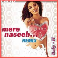 Mere Naseeb Mein Tu Hai Ke Nahi Remix Lyrics And Music By Lyrics Included By Pravin Cool Raj Arranged By Pravincool Raj mere naseeb mein tu hai ke nahi remix