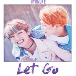 Bts 방탄소년단 Let Go English Cover By Hyunjae Lyrics And Music By Hyunjae Arranged By Purpleheartpt