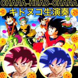 Cha La Head Cha Laキドヌコ生演奏ver Tvサイズ Lyrics And Music By キドヌコ Bestkid033 Nucorin Arranged By Nucorin