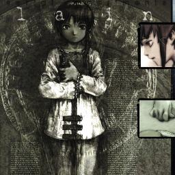 Duvet Serial Experiments Lain Lyrics And Music By Boa Arranged