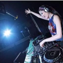 Dj Anjing Kacili Remix Lyrics And Music By Arranged