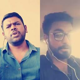 Khali Quarter Bottle Lyrics And Music By Vijay Prakash Arranged By Bharathcrox smule