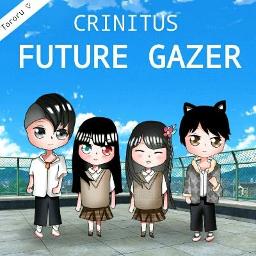 Unycb R1 Future Gazer Tororu Lyrics And Music By Fripside Adcyd S Rearranged Ver Arranged By Adcyd