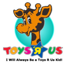 toys r us kid