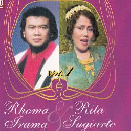 Pantun Cinta Slow Version Lyrics And Music By Rhoma Irama