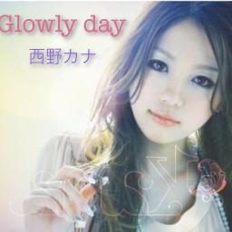 Glowly Days Lyrics And Music By 西野カナ Arranged By Sumacha