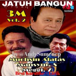 Bangun Megi Z Bangun Lyrics And Music By Jatuh Arranged By Andysumenep