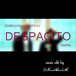 Despacito Lyrics And Music By Luis Fonsi Arranged By 5weetchudail