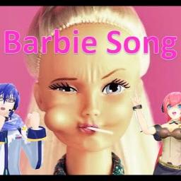 barbie girl new song