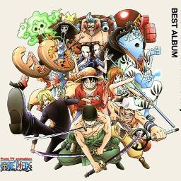 One Piece Op 6 Brand New World Espanol Lyrics And Music By Thecopperguys Arranged By Edddman