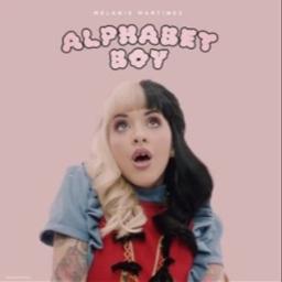Alphabet Boy Lyrics And Music By Melanie Martinez Arranged By Itz Mz Magz - melanie martinez alphabet boy roblox id code