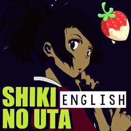 Eng Shiki No Uta Sapphire Lyrics Lyrics And Music By Samurai Champloo Nujabes Sapphire Arranged By Naeyn