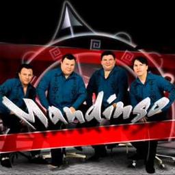 y te vi con el lyrics and music by mandingo arranged by la zacatecana lyrics and music by mandingo arranged