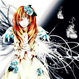 Sidol101 Kokoronashi Glow Lyrics And Music By Azalea Zale Arranged By Azalea Zale