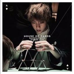 House Of Cards Lower Key Lyrics And Music By Bts Arranged By Miyanaye