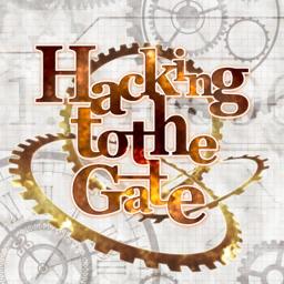 Hacking To The Gate Lyrics And Music By いとうかなこ Arranged By Ike5672