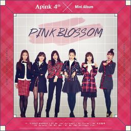 Mr Chu Lyrics And Music By Apink Arranged By 00 Irvd