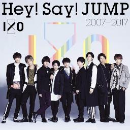 Viva 9 S Soul 17 Romaji Lyrics And Music By Hey Say Jump Arranged By Yhmajhazl