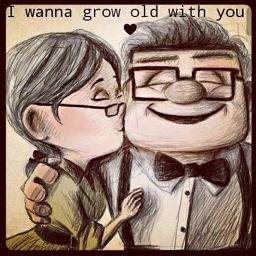I Wanna Grow Old With You Lyrics And Music By Arranged By Brbmusic