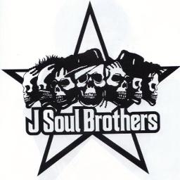 二代目jsb Medley Lyrics And Music By J Soul Brothers Arranged By Exs Yukichi C