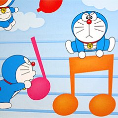 ドラえもんのうた Lyrics And Music By 山野さとこ Arranged By Maki M