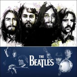 A Hard Day S Night Lyrics And Music By The Beatles Arranged By Sbc Founder